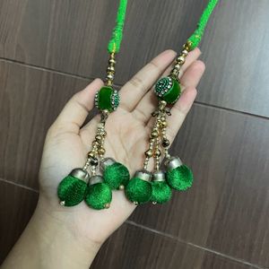 Lenhenga Set💚