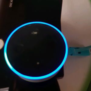 Alexa Dot