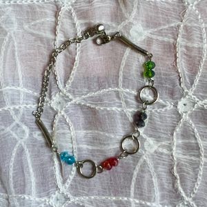 Multicolour Bracelet