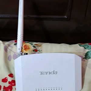 Price Drop! Tenda Router