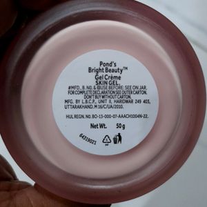 POND'S Bright Beauty Gel Creme