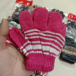 Cute Baby Gloves 😊❤