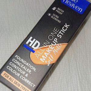 Blue Heaven All In One Makeup Stick