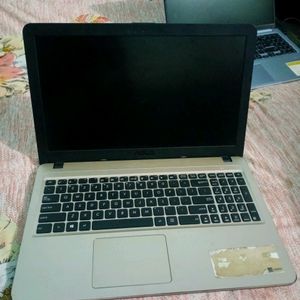 Asus Notebook PC