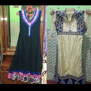 Two Beautiful Kurtis Combo ♥♥