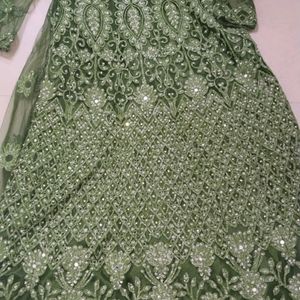 No.1 Sell Gown Only 400Rs