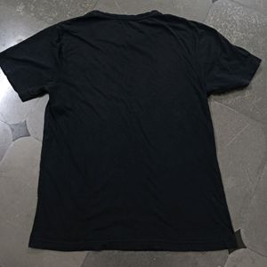 Black Tshirt For Women