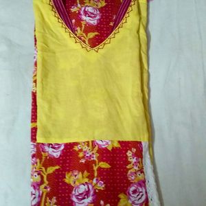 Like New Karigari Kurti