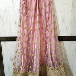 Bridal Lehenga