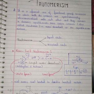 Complete Organic-chy Notes Jee(Mains+Advance)..