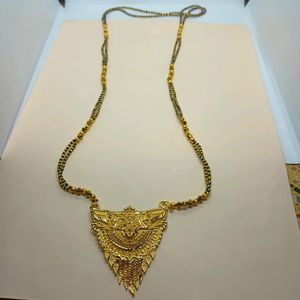 Sale Big Mangalsutra