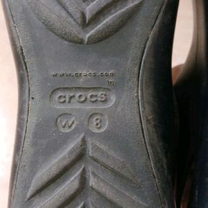 Original Crocs