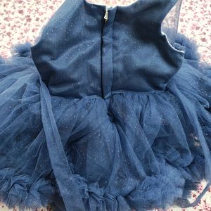 Baby Fancy Frock