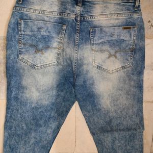 Roadster Life Co. Women Blue Jeans