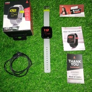 Boat Xtend‌ Sport Smart Watch