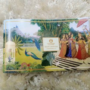 Maharishi Ayurveda Skin Care Kit