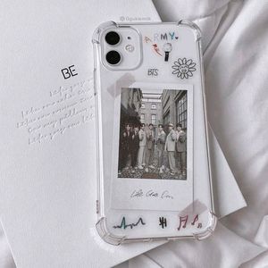 BTS Phone Decor Set (7 Kits)