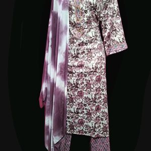 Price Drop 🎉🎉🆕 Kurta Set For Women