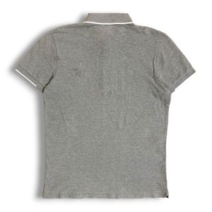 Lacoste - Gray Polo Man's