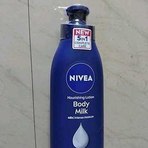 Nivea Body lotion 400ml