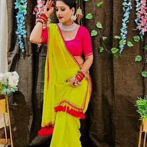 Women Saree New Collection