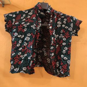 Woman Shirt