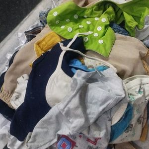 DonationNewborn Baby Clothes