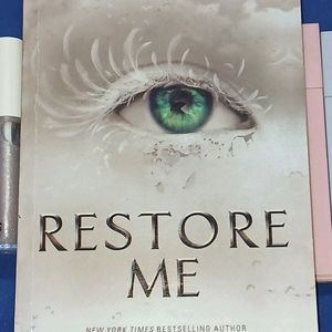 RESTORE ME