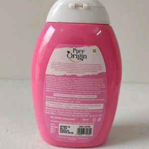 Pure Origin Vitamin C Lotion