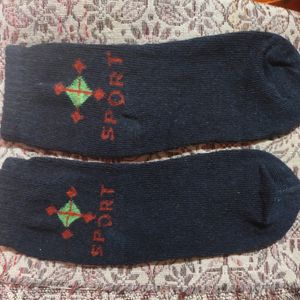 Ankle Length Socks