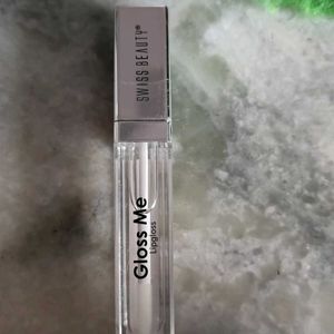 Swiss Beauty Transparent Lip Gloss