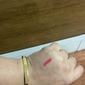 Myglamm Liquid Matte Lipstick