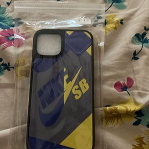 iphone 13 nike sb phone cover