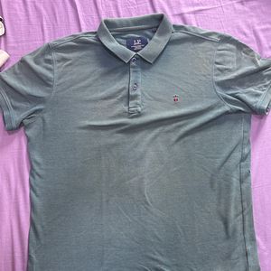 Louis Phillip Polo Tshirt