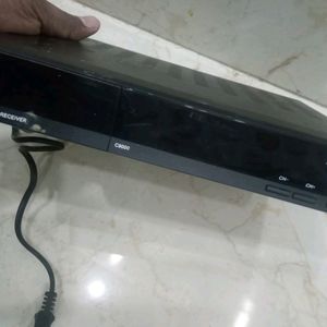 Hathway Dth Box