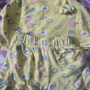 Baby Dress