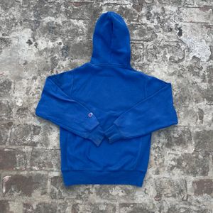 CHAMPION OVERSIZED HOODIE