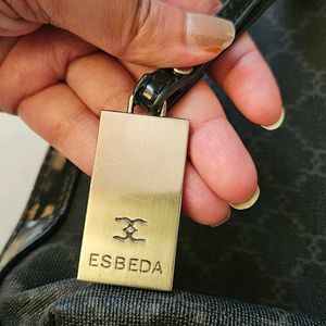 Branded Esbeda Handbag