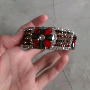 Amazing Stone Metal Kada