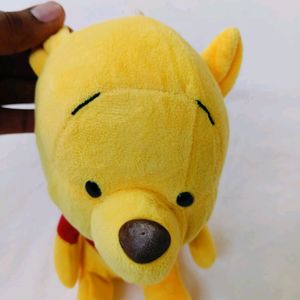 Pooh Soft Toys