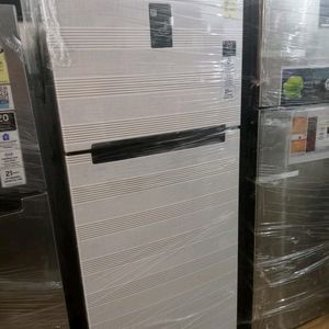 Refurbished Fridge Double Door 231L To 363 Litres