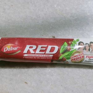 Dabur Red Tooth Paste