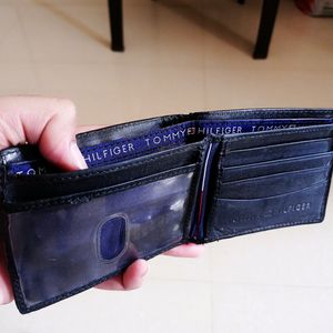 Wallet TOMMY HILFIGER