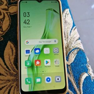 Oppo A31 Phone