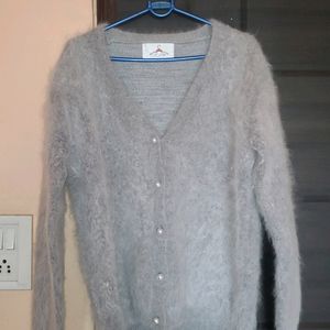 Fur Sweater