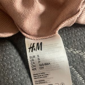 Sweatshirt from H&M