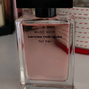 Narciso Rodriguez Musc Noir