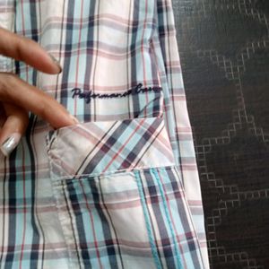 Malai Cotton Premium Quality Shirt