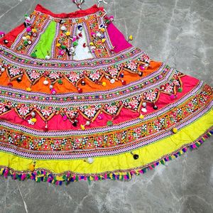 Navratri Garba Lengha