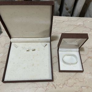 Jewellery Boxes